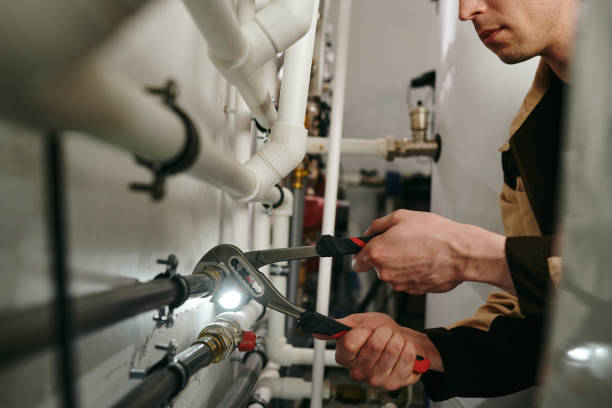  Wilson, AR Plumbing Pros