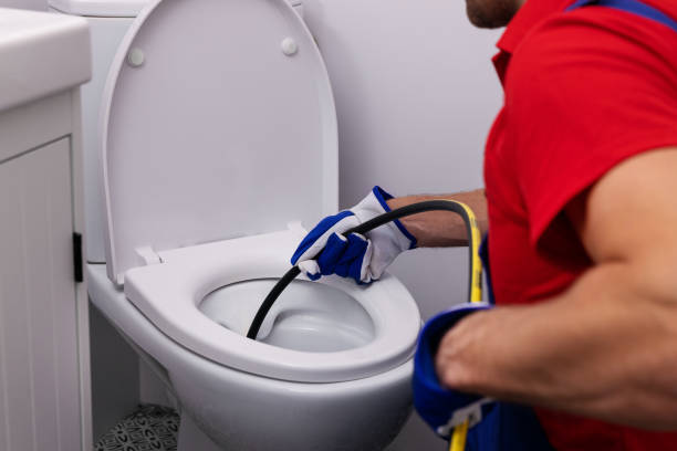 Best Gas Line Repair  in Wilson, AR