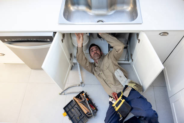 Best Affordable Plumbing Services  in Wilson, AR