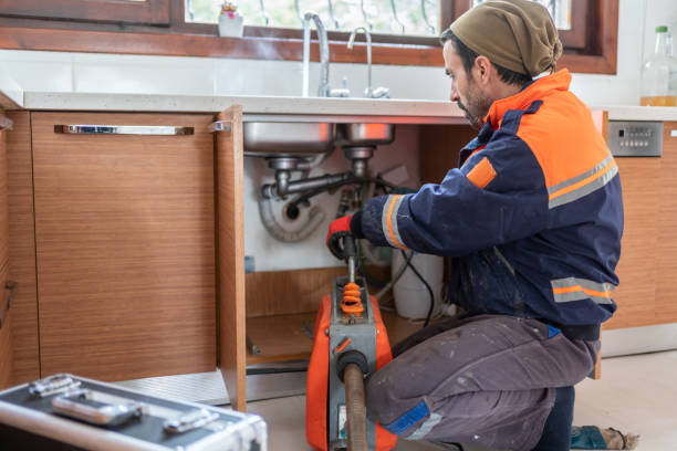 Best Plumbing Repair Near Me  in Wilson, AR