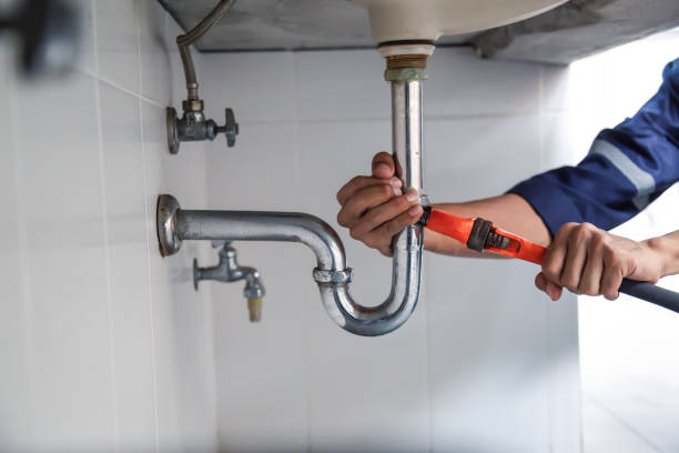 Best Shower Repair Services  in Wilson, AR
