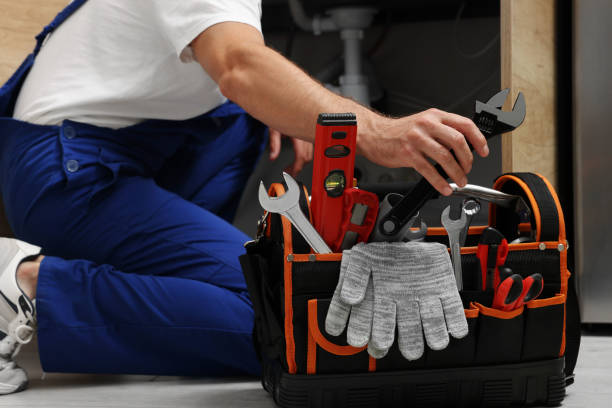 Best Plumbing Repair Near Me  in Wilson, AR