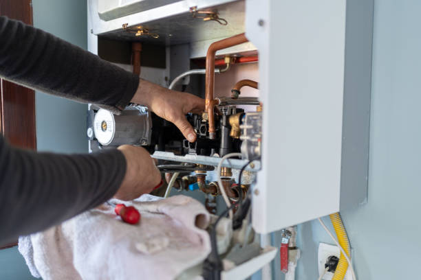 Best Leak Detection Services  in Wilson, AR