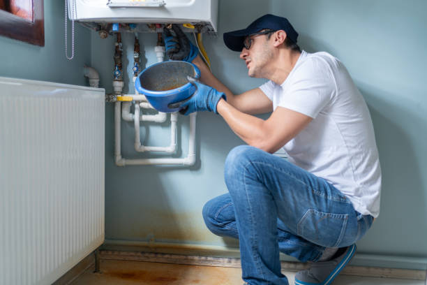 Best Same-Day Plumbing Service  in Wilson, AR