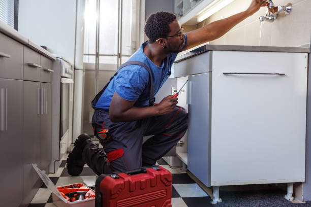 Best Plumbing Installation Services  in Wilson, AR