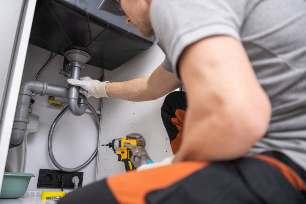 Best Septic Systems  in Wilson, AR